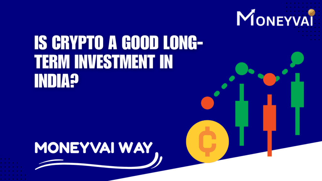 Crypto Long-Term Investment