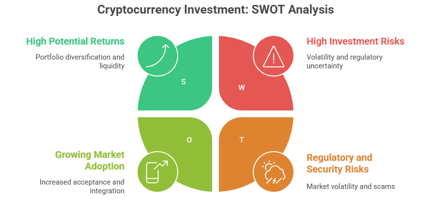 Crypto Long-Term Investment