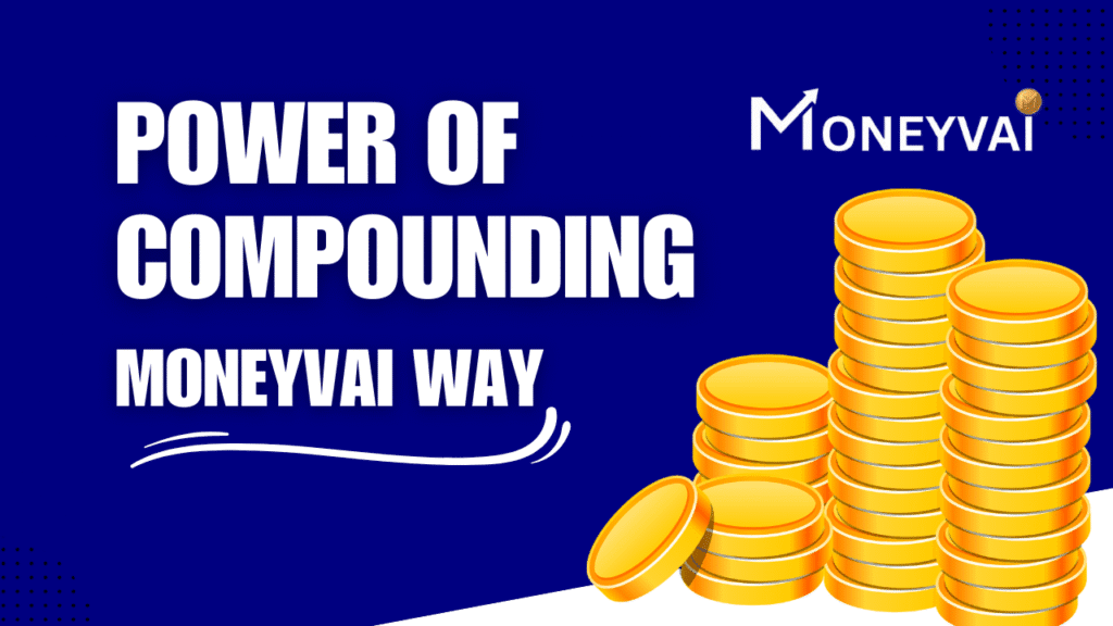 Power of Compounding