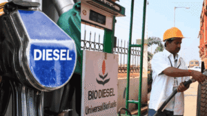 biofuel in india​, isobutanol Nitin Gadkari