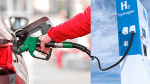 hydrogen-fuel-ethanol-india