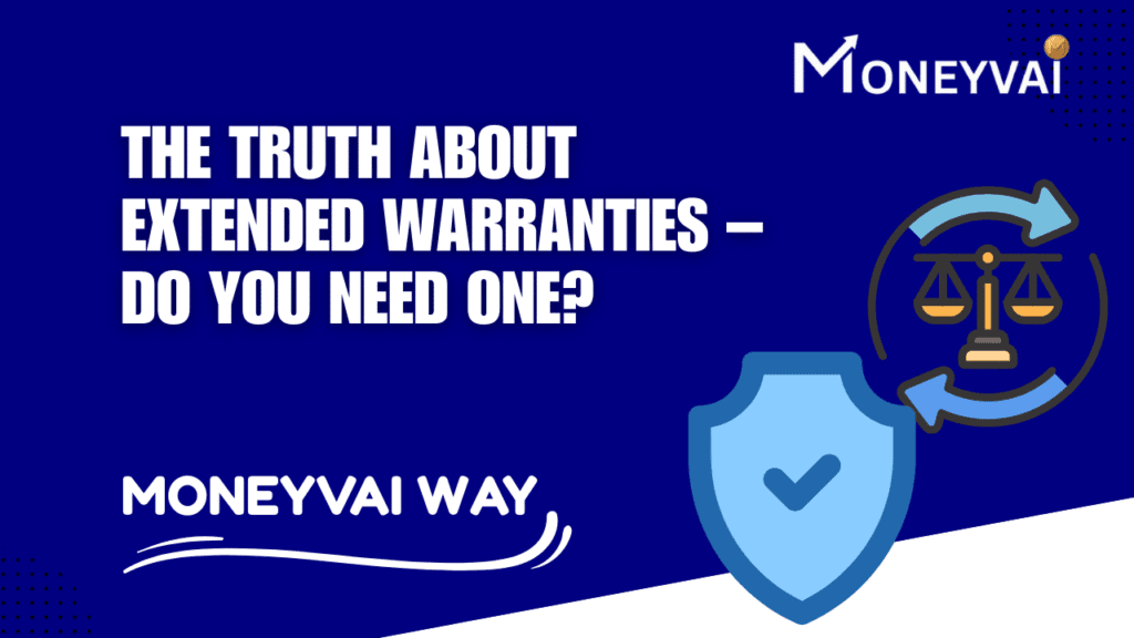 Extended Warranties Worth