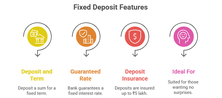 Liquid Funds vs Fixed Deposits