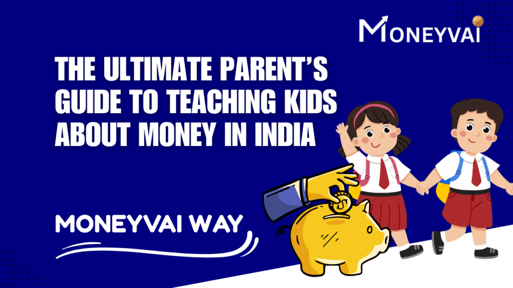 Teach Kids About Money