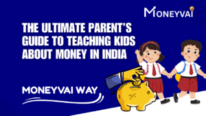 Teach Kids About Money