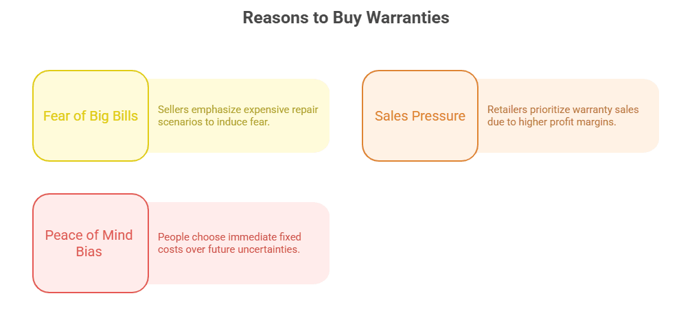 Extended Warranties